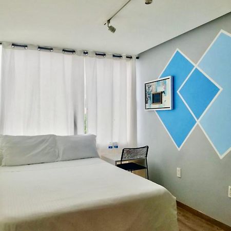 סאן מיגל דה אלנדה Kubo Hotel מראה חיצוני תמונה