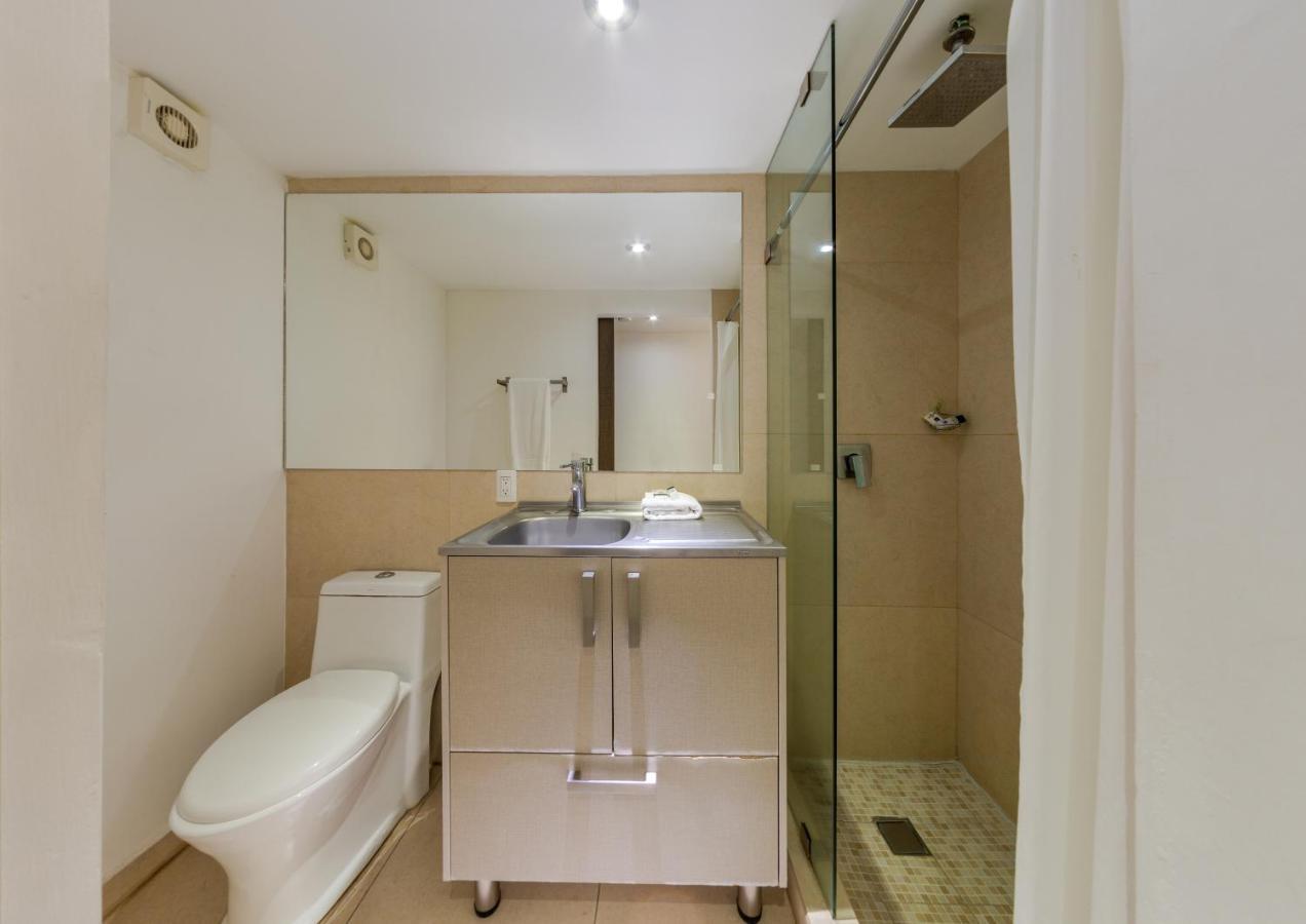 סאן מיגל דה אלנדה Kubo Hotel מראה חיצוני תמונה