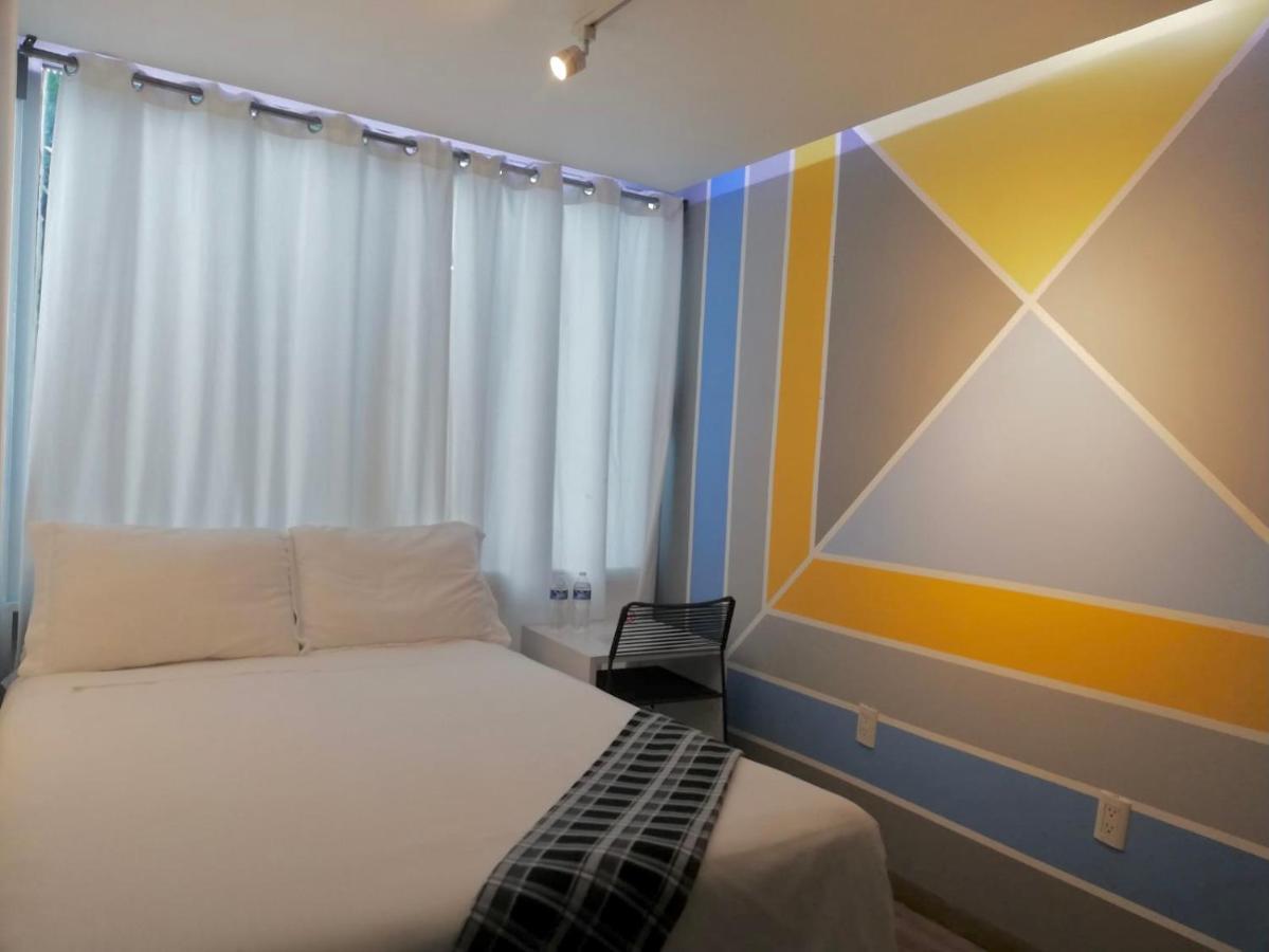 סאן מיגל דה אלנדה Kubo Hotel מראה חיצוני תמונה