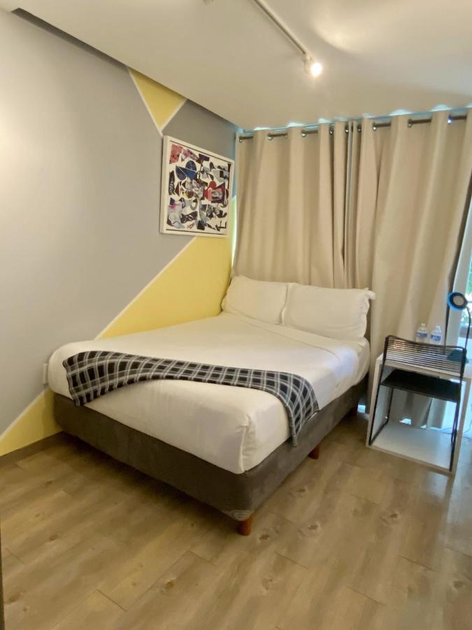 סאן מיגל דה אלנדה Kubo Hotel מראה חיצוני תמונה