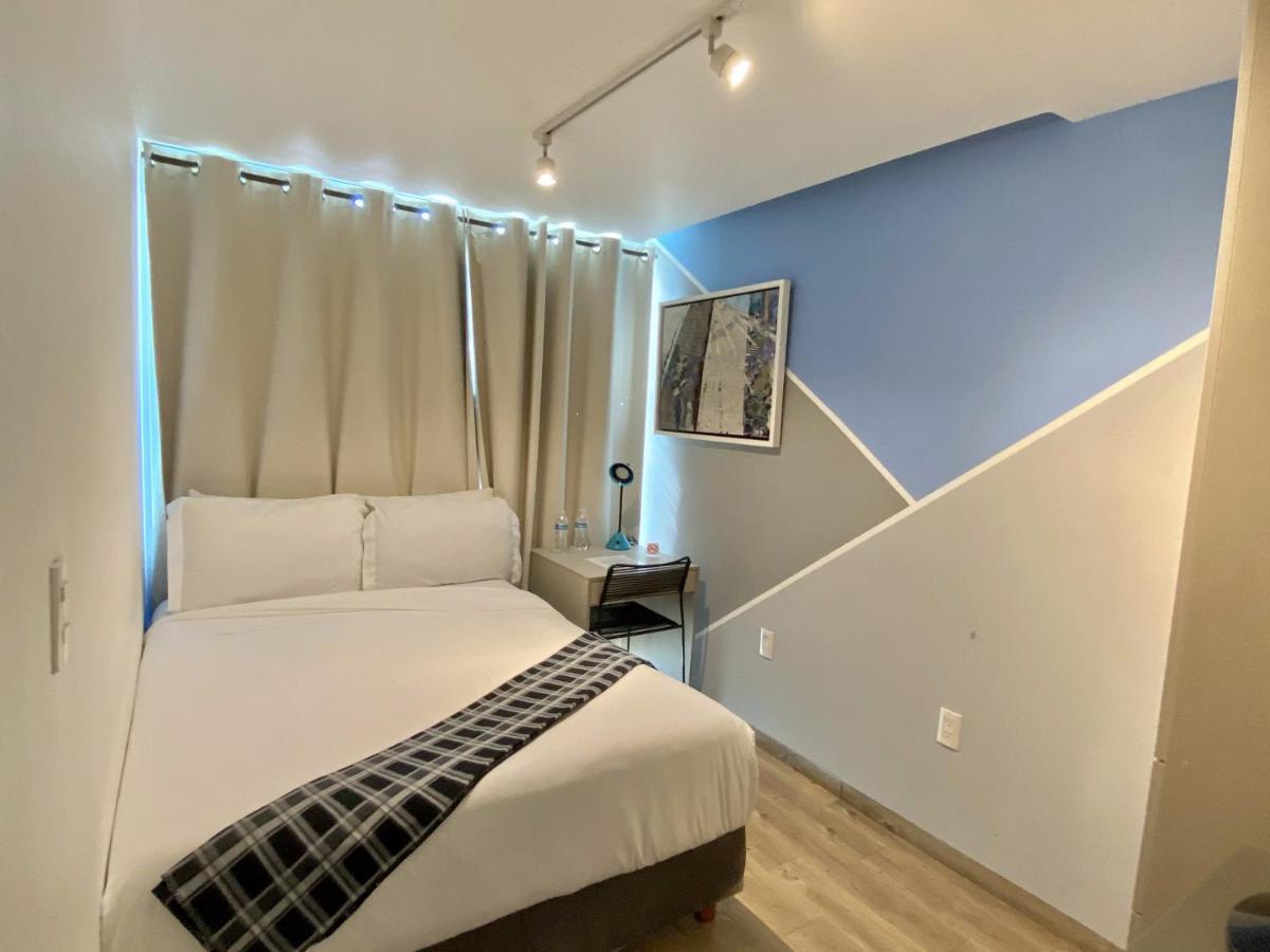סאן מיגל דה אלנדה Kubo Hotel מראה חיצוני תמונה