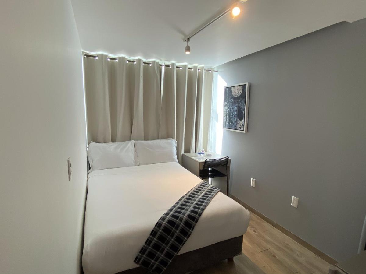 סאן מיגל דה אלנדה Kubo Hotel מראה חיצוני תמונה