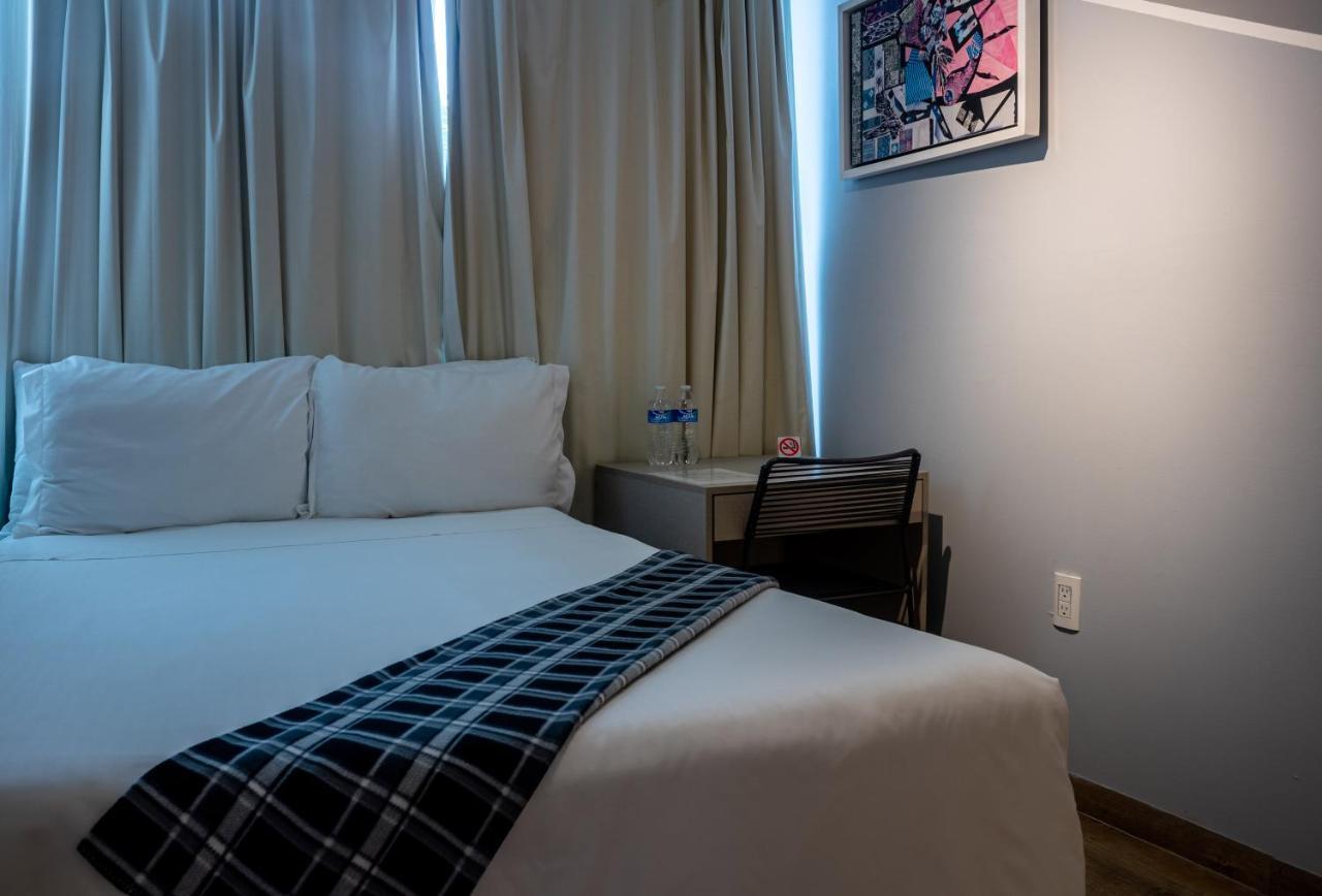 סאן מיגל דה אלנדה Kubo Hotel מראה חיצוני תמונה