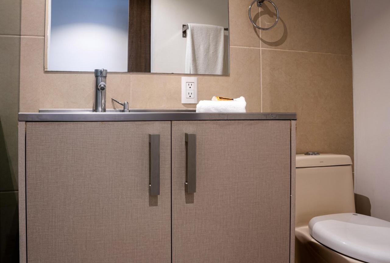 סאן מיגל דה אלנדה Kubo Hotel מראה חיצוני תמונה