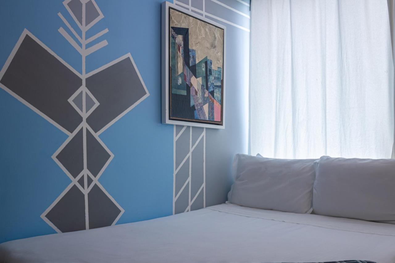 סאן מיגל דה אלנדה Kubo Hotel מראה חיצוני תמונה